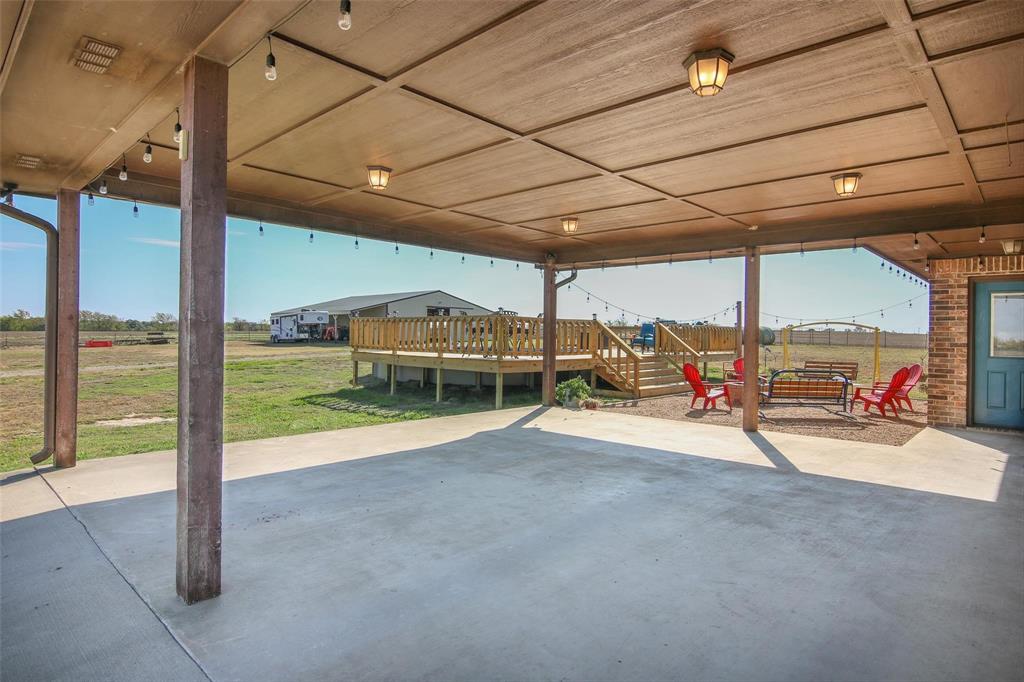G-0430 FITCH BEN F A-G0430, ACRES 10.0 - Residential