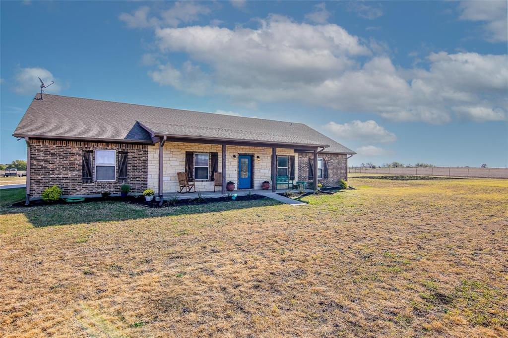 G-0430 FITCH BEN F A-G0430, ACRES 10.0 - Residential