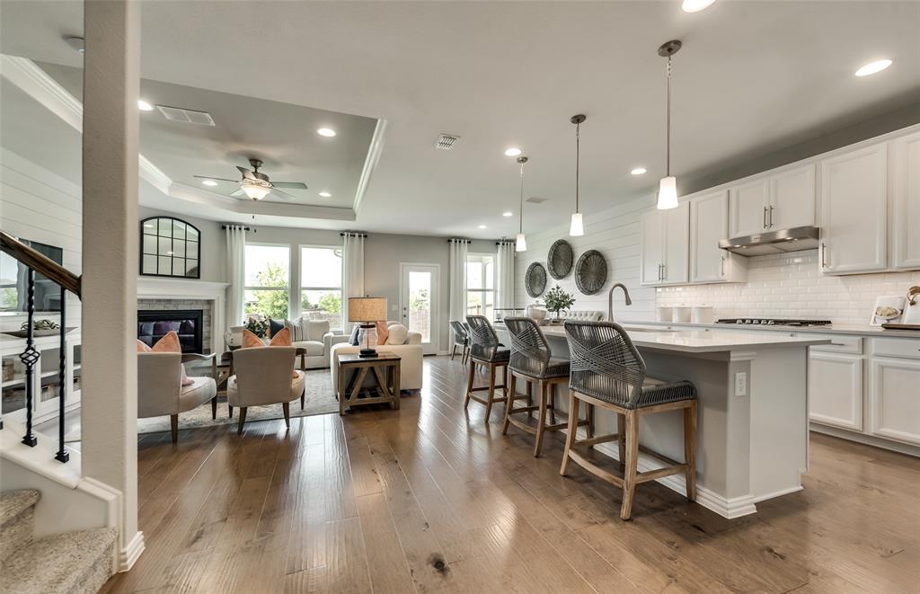 Creekview Meadows - Residential