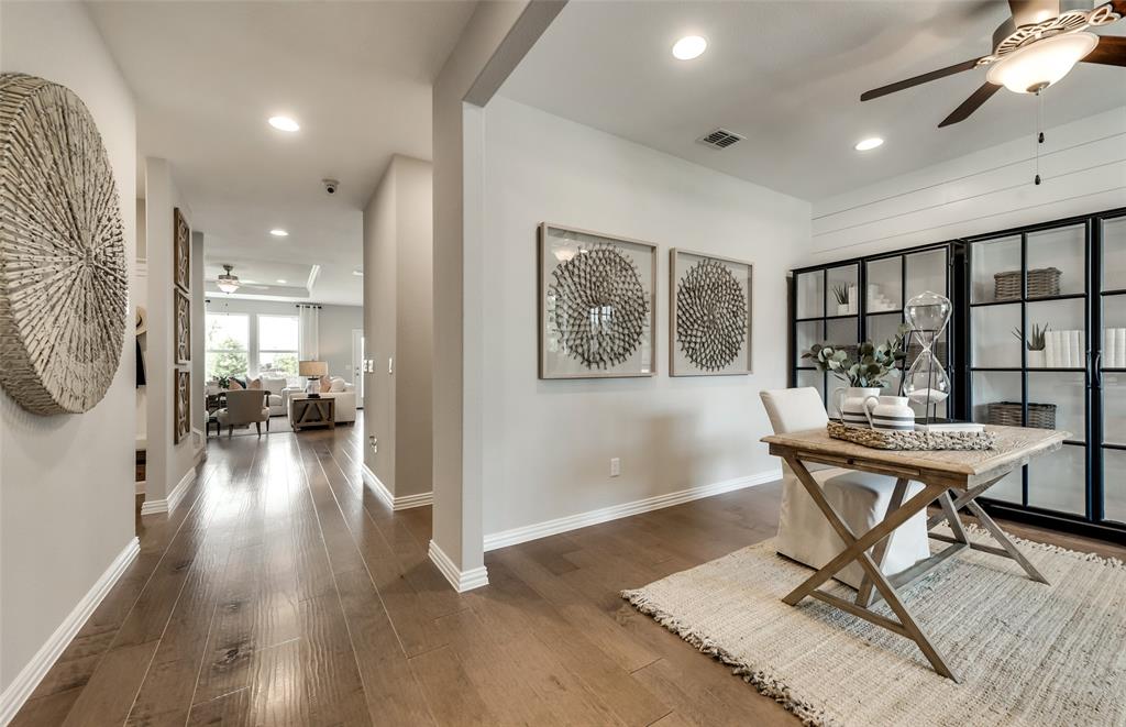 Creekview Meadows - Residential