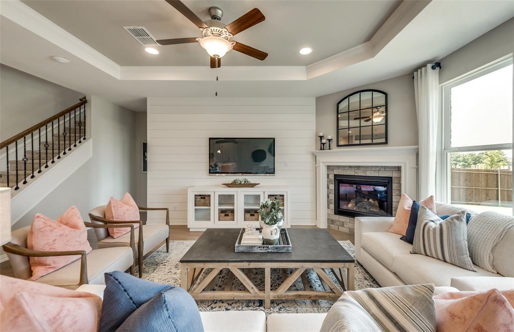 Creekview Meadows - Residential