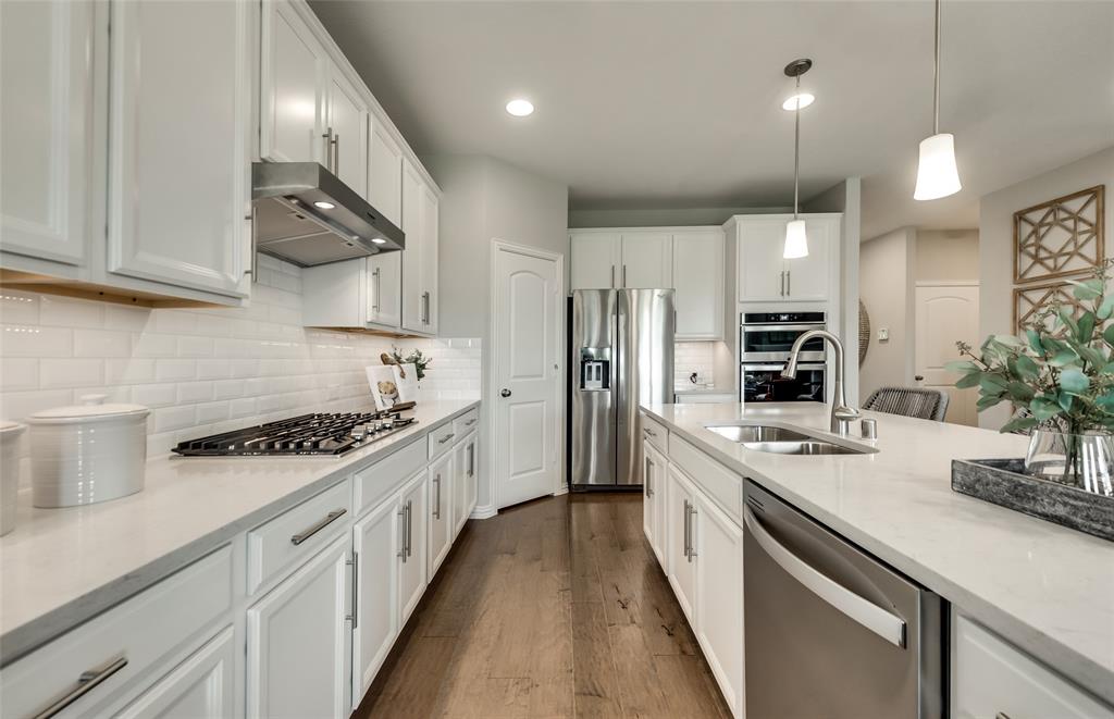 Creekview Meadows - Residential