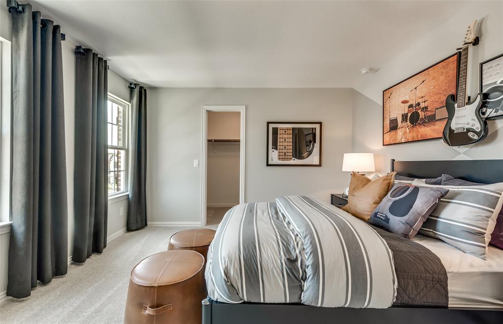 Creekview Meadows - Residential