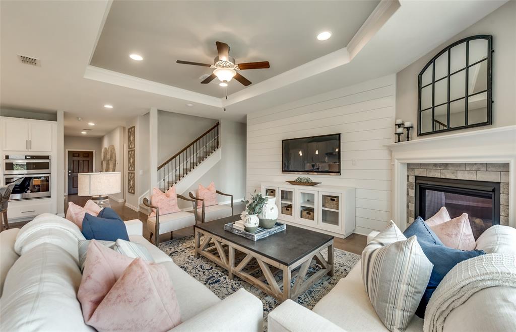 Creekview Meadows - Residential