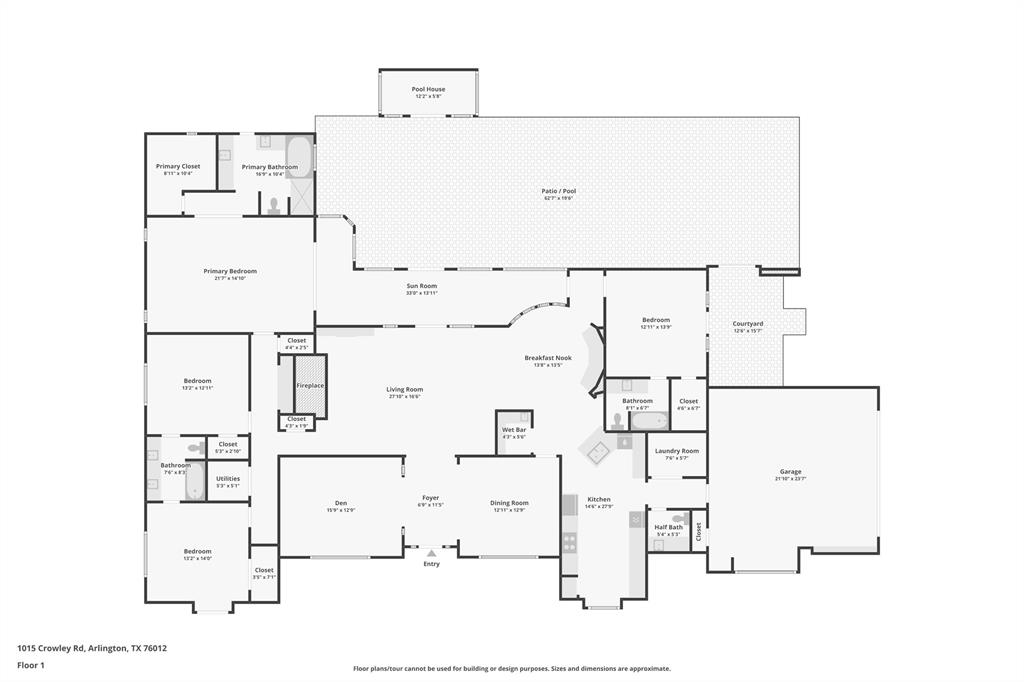 Interlochen Estates Add - Residential
