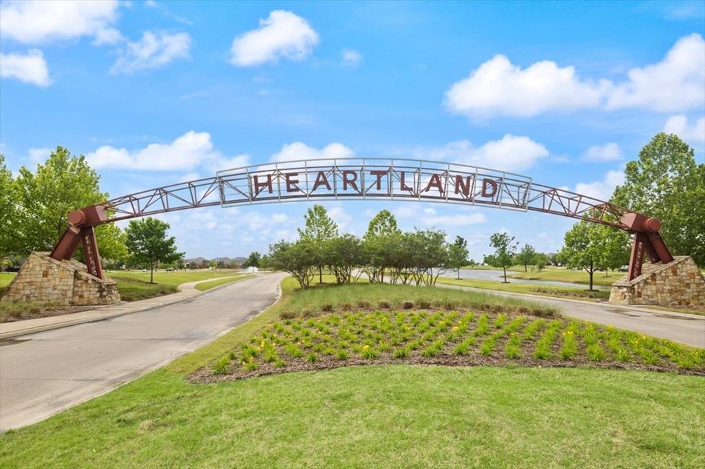 Heartland Ph 13 - Residential