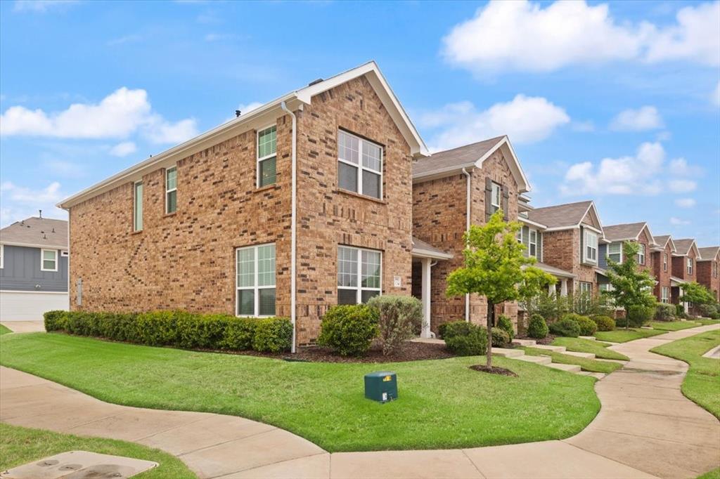 Heartland Ph 13 - Residential