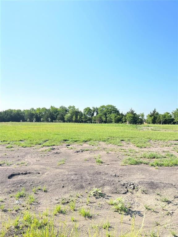 Discovery Lakes - Land