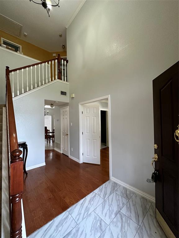 Springfield - Residential