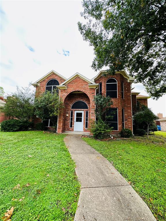 Springfield - Residential