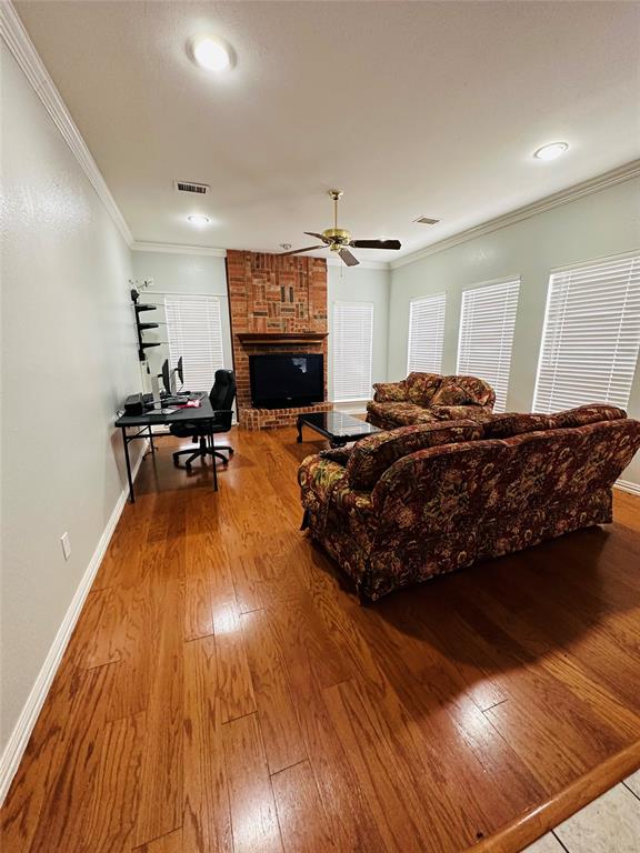 Springfield - Residential
