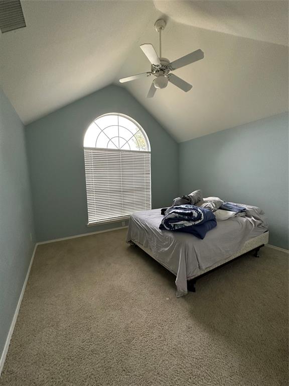 Springfield - Residential