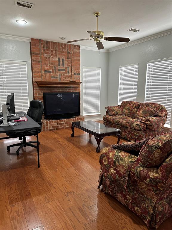 Springfield - Residential