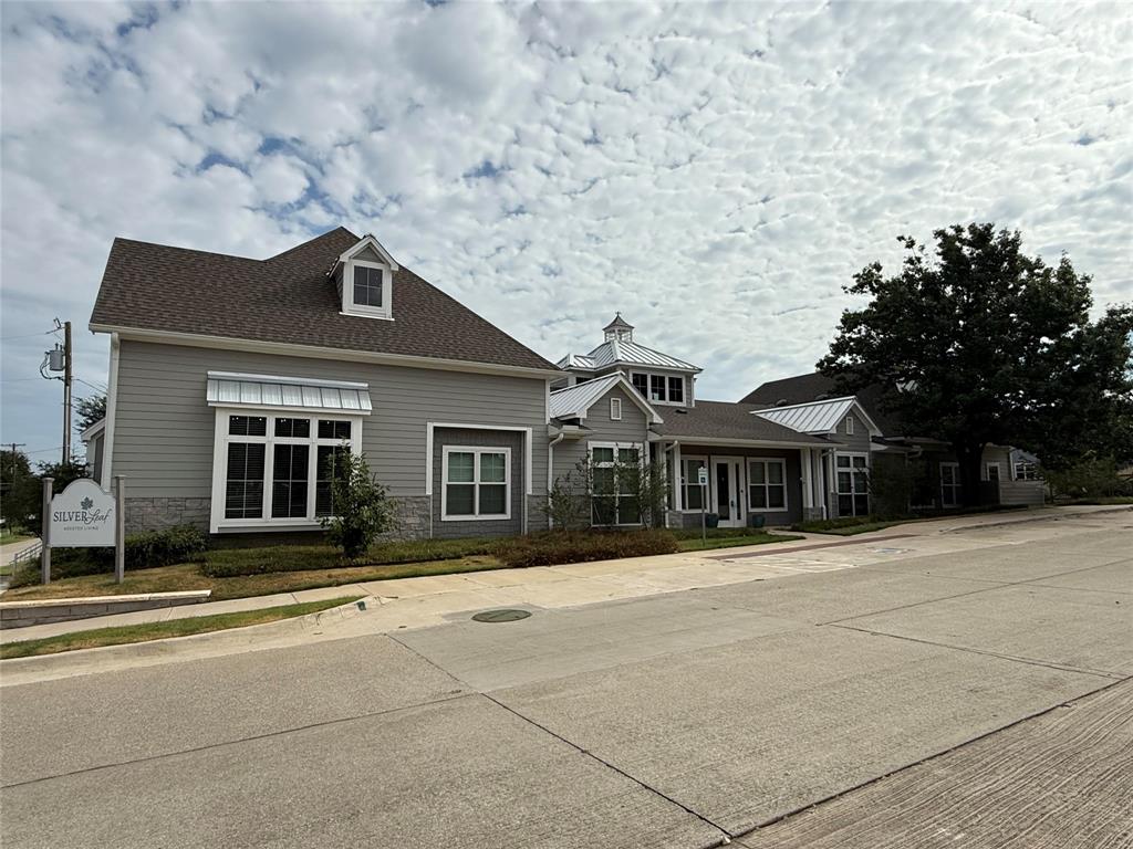 Bryants 1st Add - Commercial Sale