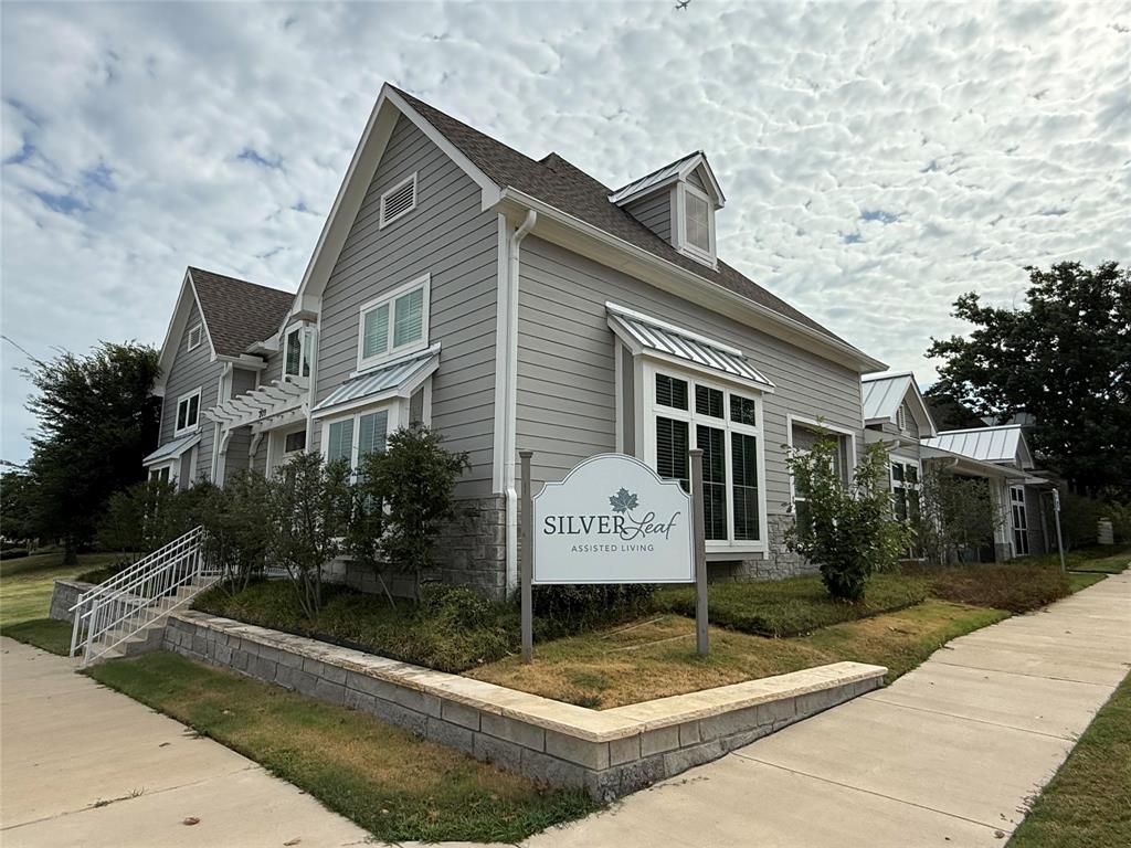 Bryants 1st Add - Commercial Sale