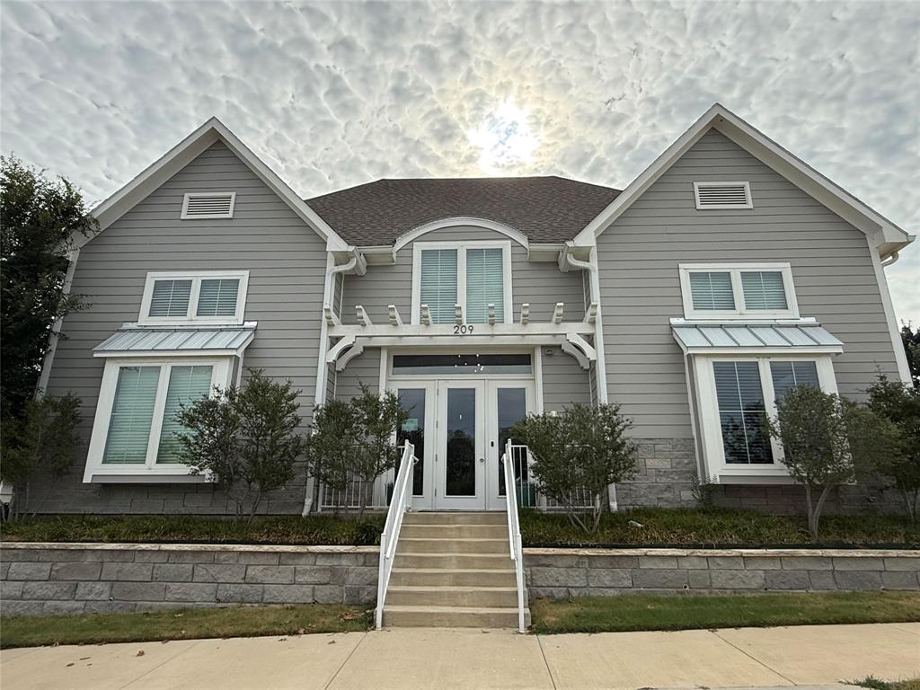 Bryants 1st Add - Commercial Sale