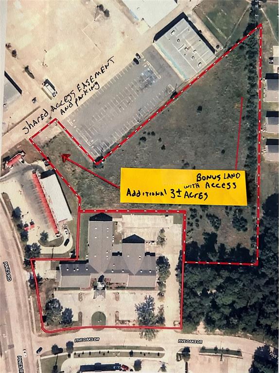Schumpert Clinic West - Commercial Sale