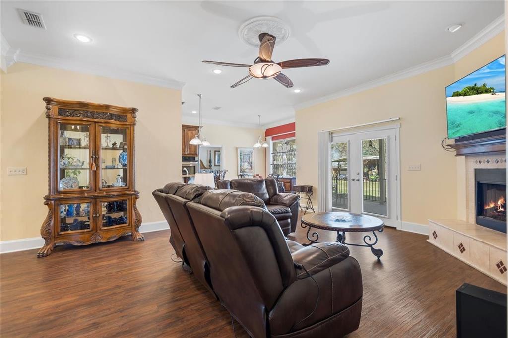Sunrise Shores - Residential