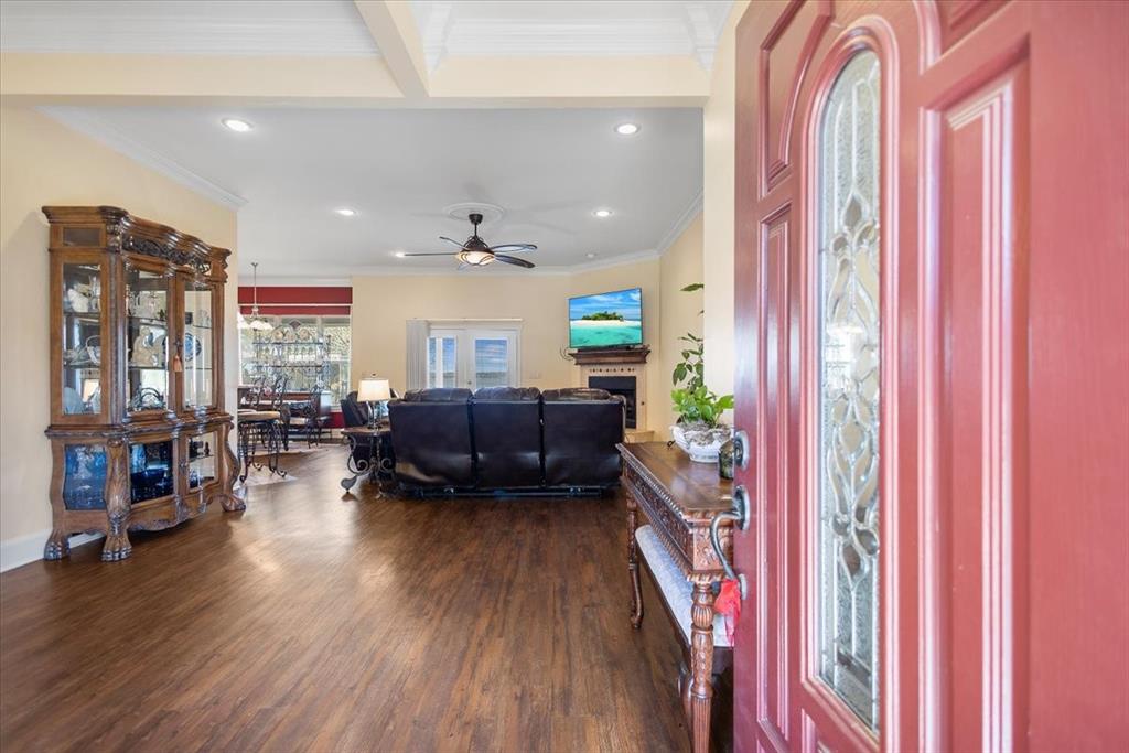 Sunrise Shores - Residential