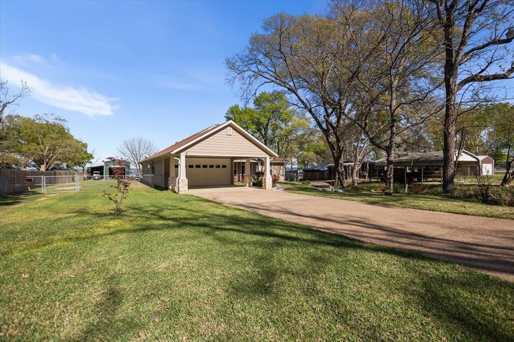 Sunrise Shores - Residential