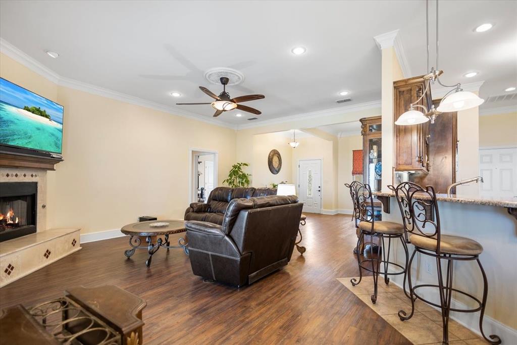 Sunrise Shores - Residential