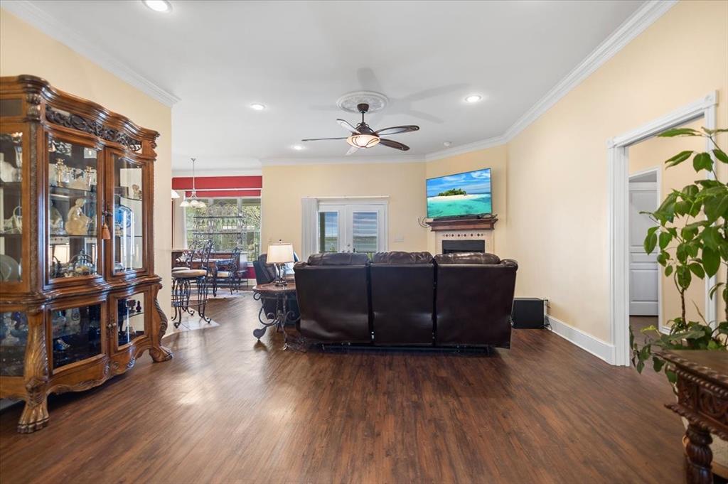 Sunrise Shores - Residential