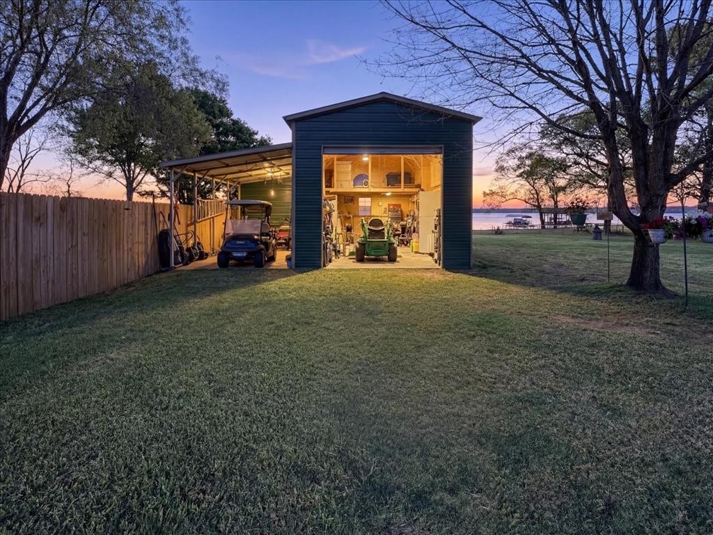 Sunrise Shores - Residential
