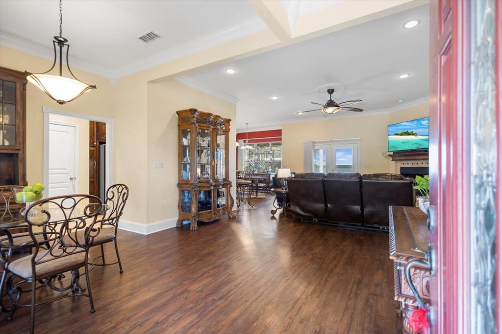 Sunrise Shores - Residential