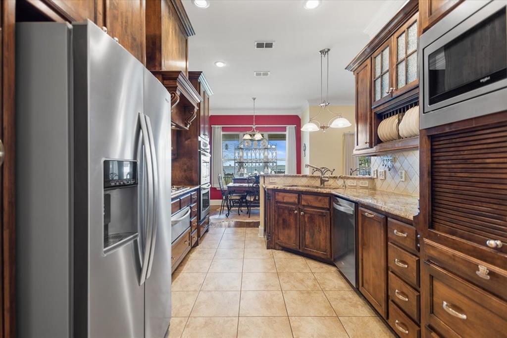Sunrise Shores - Residential