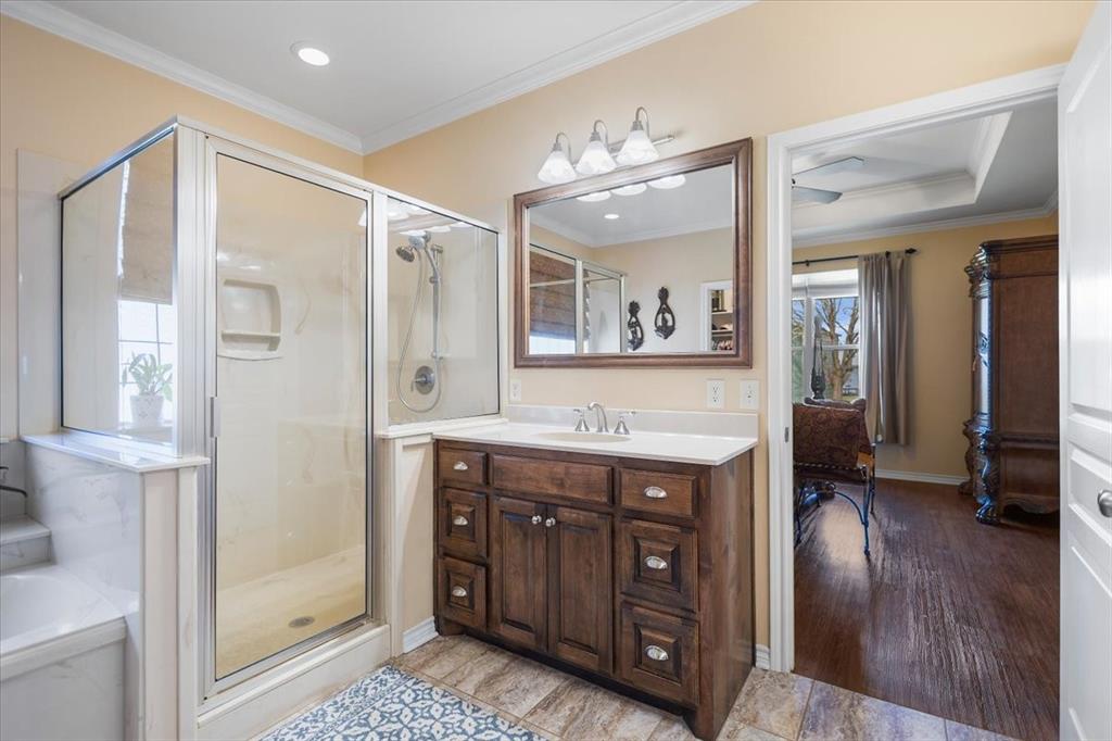 Sunrise Shores - Residential