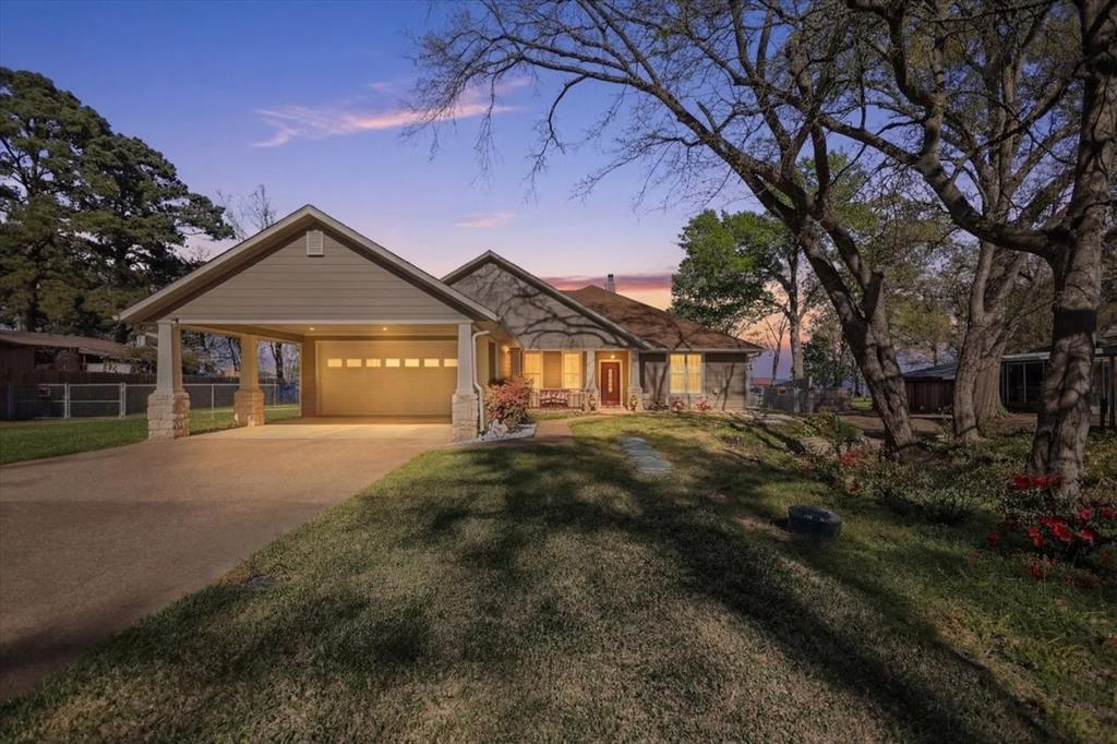 Sunrise Shores - Residential