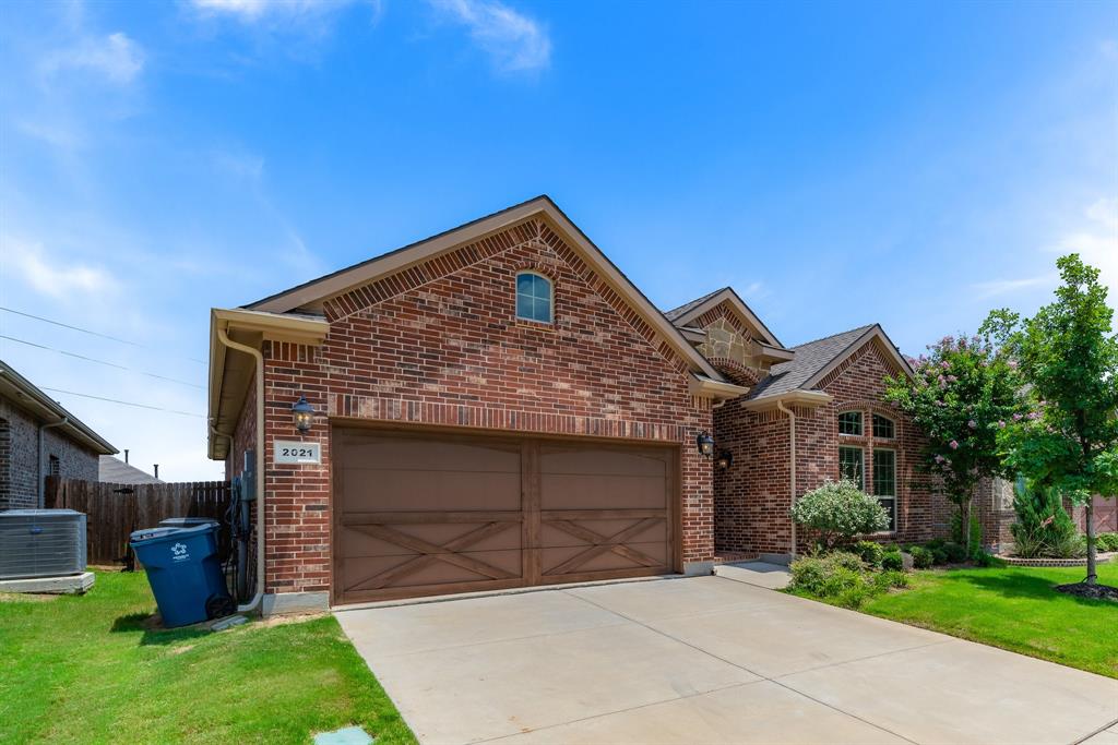 Verona Add - Residential Lease