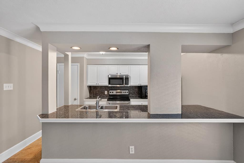 Tuscany Condos - Residential