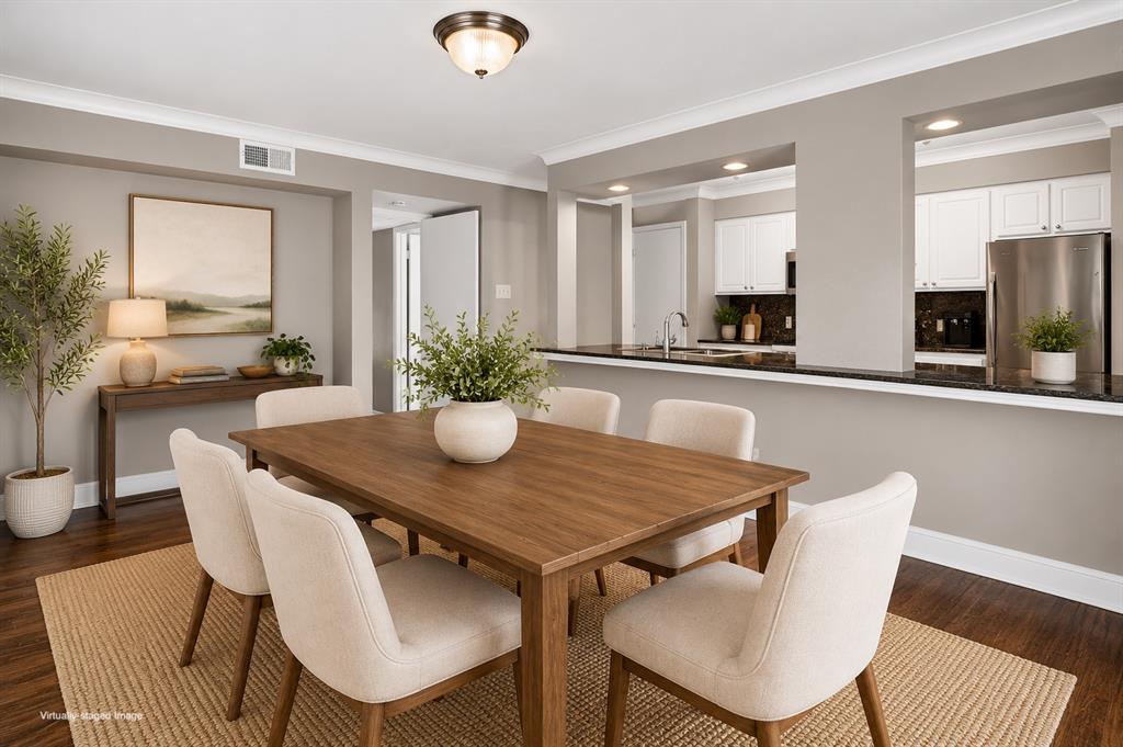 Tuscany Condos - Residential