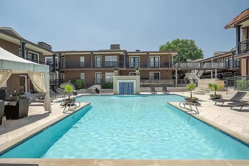 Tuscany Condos - Residential