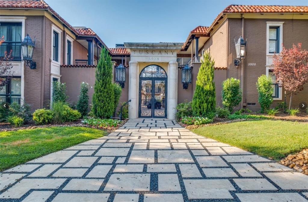 Tuscany Condos - Residential