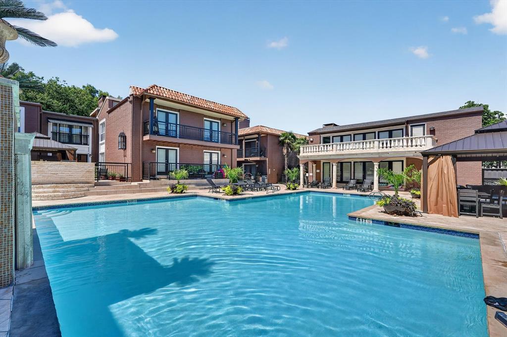 Tuscany Condos - Residential
