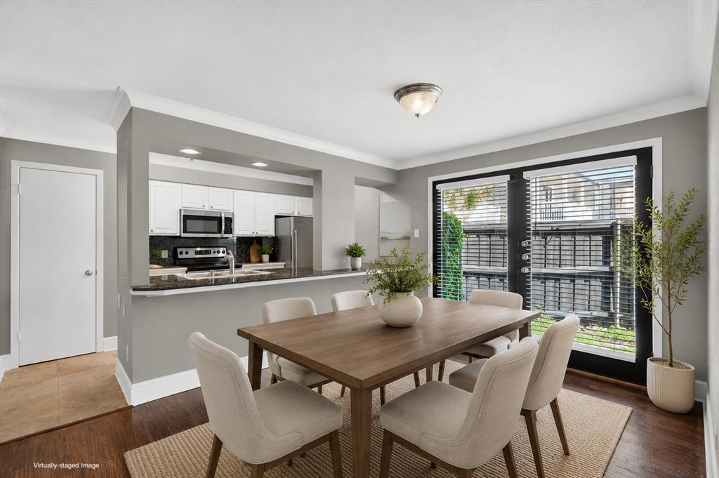 Tuscany Condos - Residential