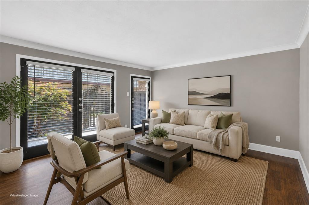 Tuscany Condos - Residential