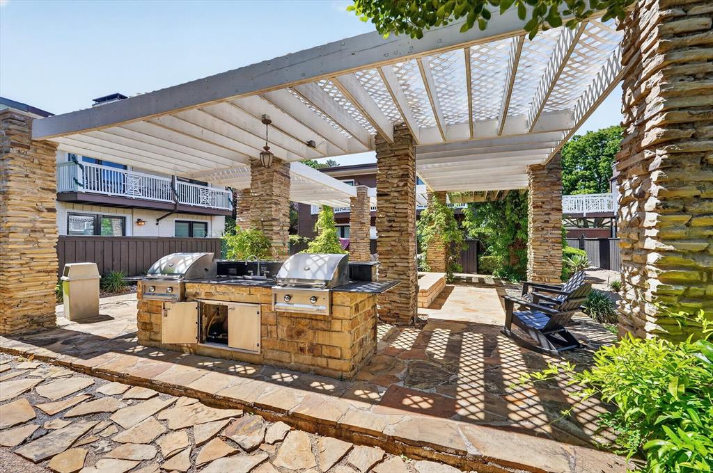 Tuscany Condos - Residential
