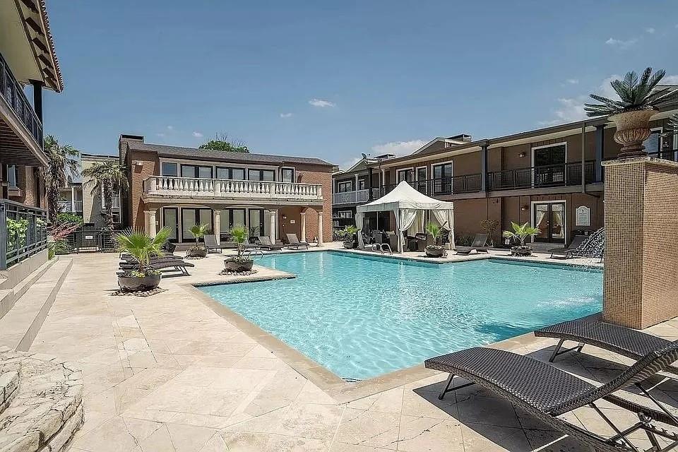 Tuscany Condos - Residential