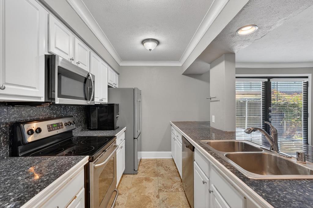 Tuscany Condos - Residential