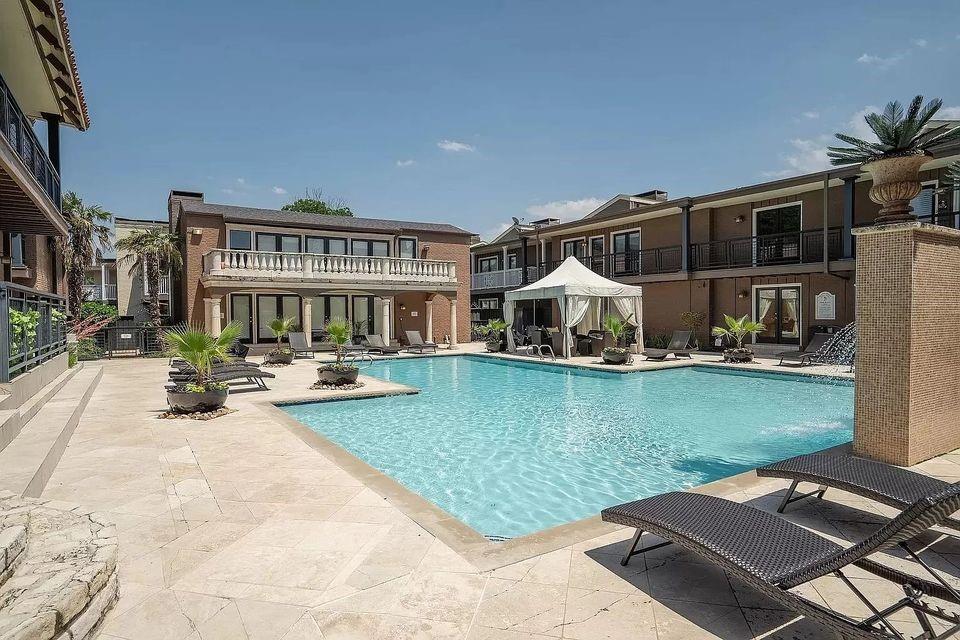 Tuscany Condos - Residential