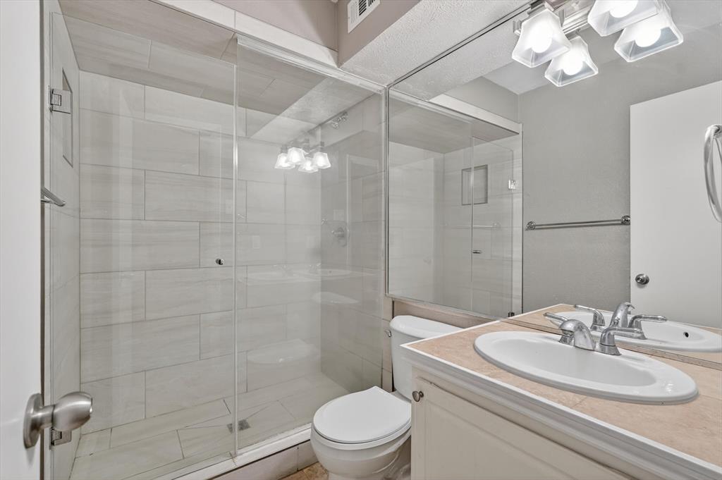 Tuscany Condos - Residential