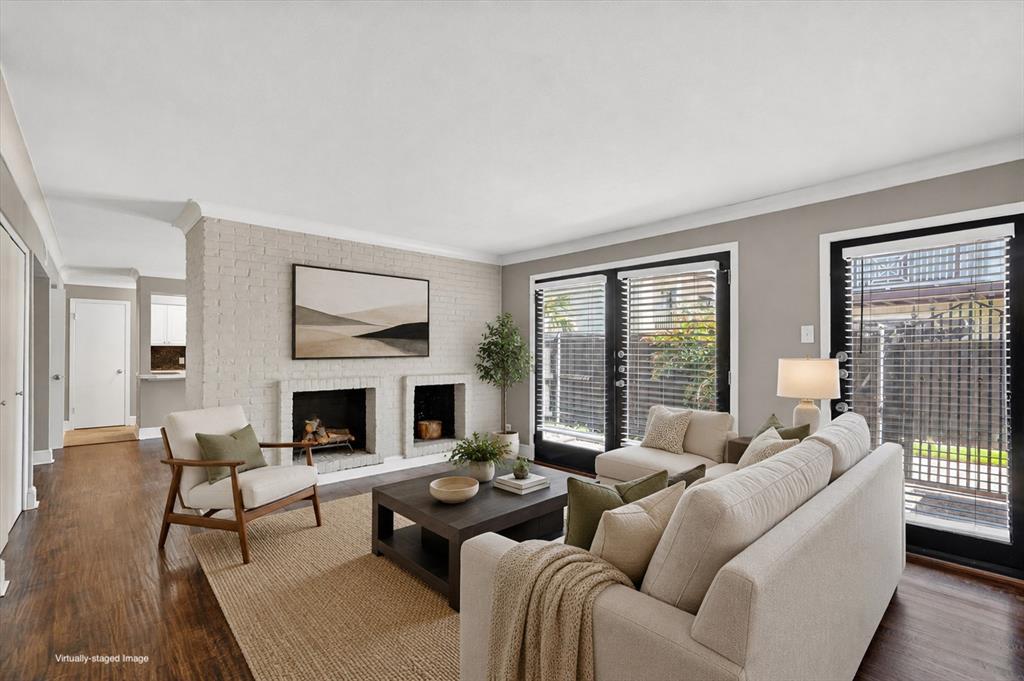 Tuscany Condos - Residential