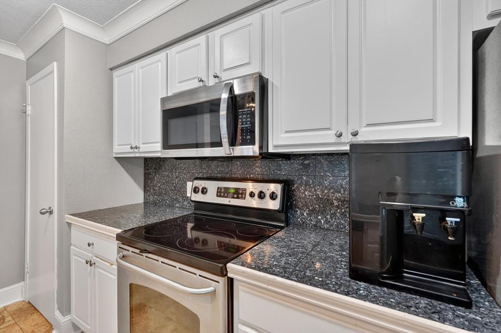 Tuscany Condos - Residential