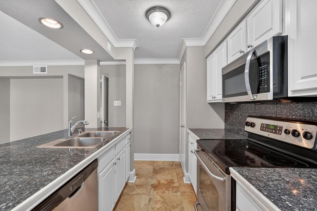 Tuscany Condos - Residential