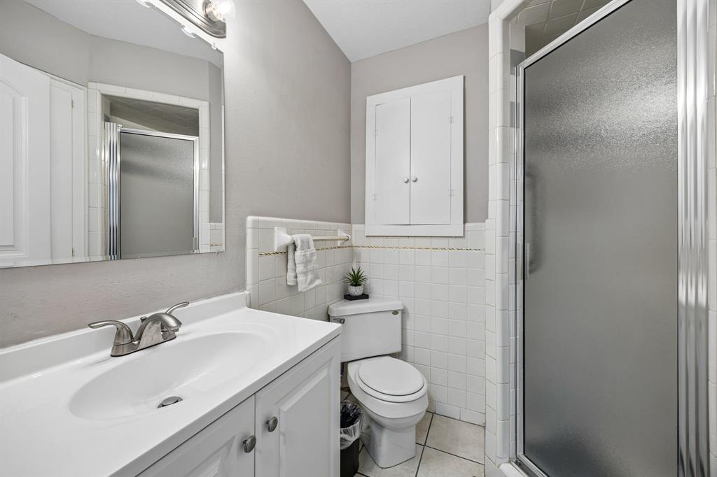 Buckner Terrace 2nd Sec 3rd Inst - Residential