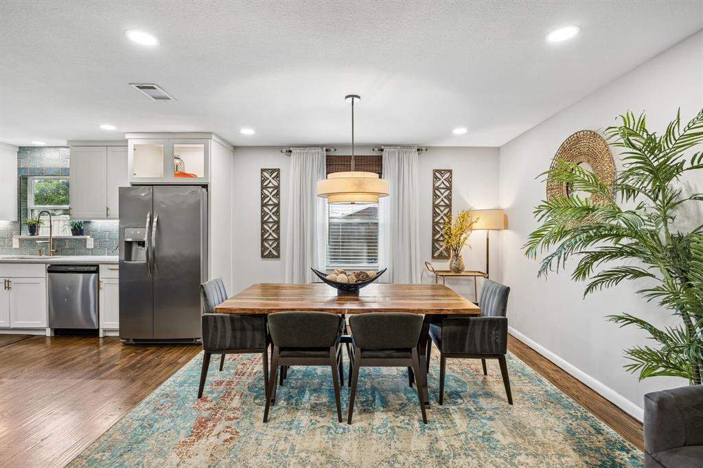 Buckner Terrace 2nd Sec 3rd Inst - Residential
