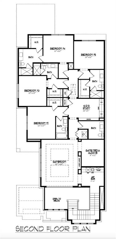 Carillon Parc Phase III - Residential